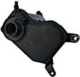 2010 BMW 335i xDrive - Coolant Reservoir, APA/URO Parts OE Replacement
