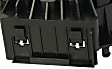 17137642158 Coolant Reservoir