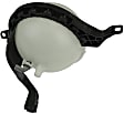 17138614293 Coolant Reservoir