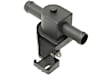 1981 Volkswagen Rabbit Pickup - HVAC Heater Control Valve, Sold Individually, APA/URO Parts OE Replacement