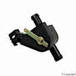 1981 Volkswagen Rabbit Pickup - HVAC Heater Control Valve, Sold Individually, APA/URO Parts OE Replacement