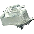 2012 BMW 335i xDrive - Transmission Oil Cooler, 3.0L 6Cyl