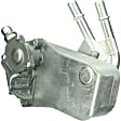 2012 BMW 335i xDrive - Transmission Oil Cooler, 3.0L 6Cyl