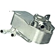 2012 BMW 335i xDrive - Transmission Oil Cooler, 3.0L 6Cyl
