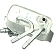 2012 BMW 335i xDrive - Transmission Oil Cooler, 3.0L 6Cyl
