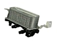 17217638580 Transmission Oil Cooler