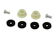 1999 Volkswagen Cabrio - Manual Transmission Shift Bushing, Sold Individually