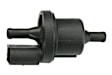 2002 Audi A4 Quattro - Vapor Canister Purge Valve, Sold Individually