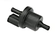 2002 Audi A4 Quattro - Vapor Canister Purge Valve, Sold Individually