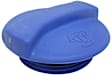 1H0121321A APA/URO Parts OE Replacement Coolant Reservoir Cap - Direct Fit, Sold Individually