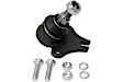 1H0407365A Front, Driver or Passenger Side Ball Joint APA/URO Parts OE Replacement