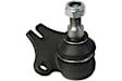 1H0407365A Front, Driver or Passenger Side Ball Joint APA/URO Parts OE Replacement