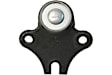 1H0407365A Front, Driver or Passenger Side Ball Joint APA/URO Parts OE Replacement