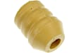 1H0412303B Direct Fit Suspension Strut Bumper, Sold Individually