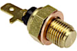 1H0919563 OE Replacement Series Oil Temperature Sensor - Direct Fit
