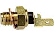 1H0919563 OE Replacement Series Oil Temperature Sensor - Direct Fit