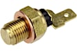 1H0919563 OE Replacement Series Oil Temperature Sensor - Direct Fit
