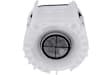 1H0919651P Fuel Pump, Electric, Without Fuel Sending Unit, OE Replacement Series