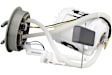 1HM919051M Fuel Pump Assembly with Fuel Level Sending Unit - Replaces OE Number 1HM-919-051 M