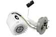 1HM919051M Fuel Pump Assembly with Fuel Level Sending Unit - Replaces OE Number 1HM-919-051 M
