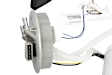 1HM919051M Fuel Pump Assembly with Fuel Level Sending Unit - Replaces OE Number 1HM-919-051 M