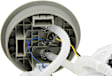 1HM919051M Fuel Pump Assembly with Fuel Level Sending Unit - Replaces OE Number 1HM-919-051 M