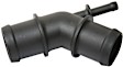 1J0-121-087 B APA/URO Parts OE Replacement Cooling Hose Flange - Direct Fit