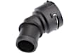 1999 Volkswagen Golf - Direct Fit Radiator Coolant Hose Connector, Sold Individually