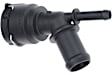 1J0122291B APA/URO Parts OE Replacement Hose Connector - Direct Fit