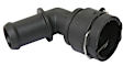 1J0122291D Cooling Hose Connector - Direct Fit
