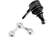 1J0407365J Ball Joint APA/URO Parts OE Replacement