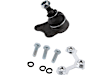 1J0407366J Ball Joint APA/URO Parts OE Replacement
