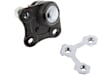 1J0407366J Ball Joint APA/URO Parts OE Replacement