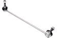 1J0411315D Front, Driver Side Sway Bar Link, APA/URO Parts Sway Bar Link