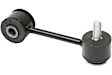 1J0411315G Front, Driver or Passenger Side Sway Bar Link, APA/URO Parts OE Replacement