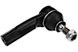 1J0422811B Tie Rod End, APA/URO Parts OE Replacement