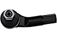 1J0422811B Tie Rod End, APA/URO Parts OE Replacement