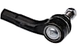 1J0422811B Tie Rod End, APA/URO Parts OE Replacement