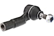 1J0422812B Tie Rod End, APA/URO Parts OE Replacement