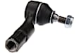1J0422812B Tie Rod End, APA/URO Parts OE Replacement