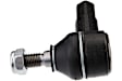 1J0422812B Tie Rod End, APA/URO Parts OE Replacement