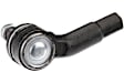 1J0422812B Tie Rod End, APA/URO Parts OE Replacement
