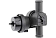 1J0819809 Heater Valve
