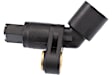 2006 Audi TT - Front, Driver Side ABS Speed Sensor