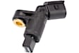 2006 Audi TT - Front, Driver Side ABS Speed Sensor