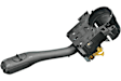 1J095351301C OE Replacement Series Combination Switch - Black, Sold Individually