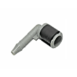 1J0-955-665 H Direct Fit Windshield Washer L Connector, Sold Individually