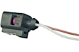 1J0973702 Direct Fit Connector Housing, Sold Individually