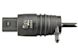 2004 BMW 745Li - Washer Pump, Production Date Range: through 08/03