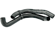 2005 Volkswagen Jetta - Heater Hose, Engine To Heater Core
